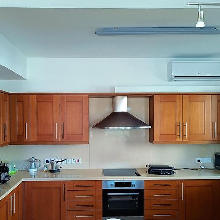Horizon Villa Протарас Экстерьер фото