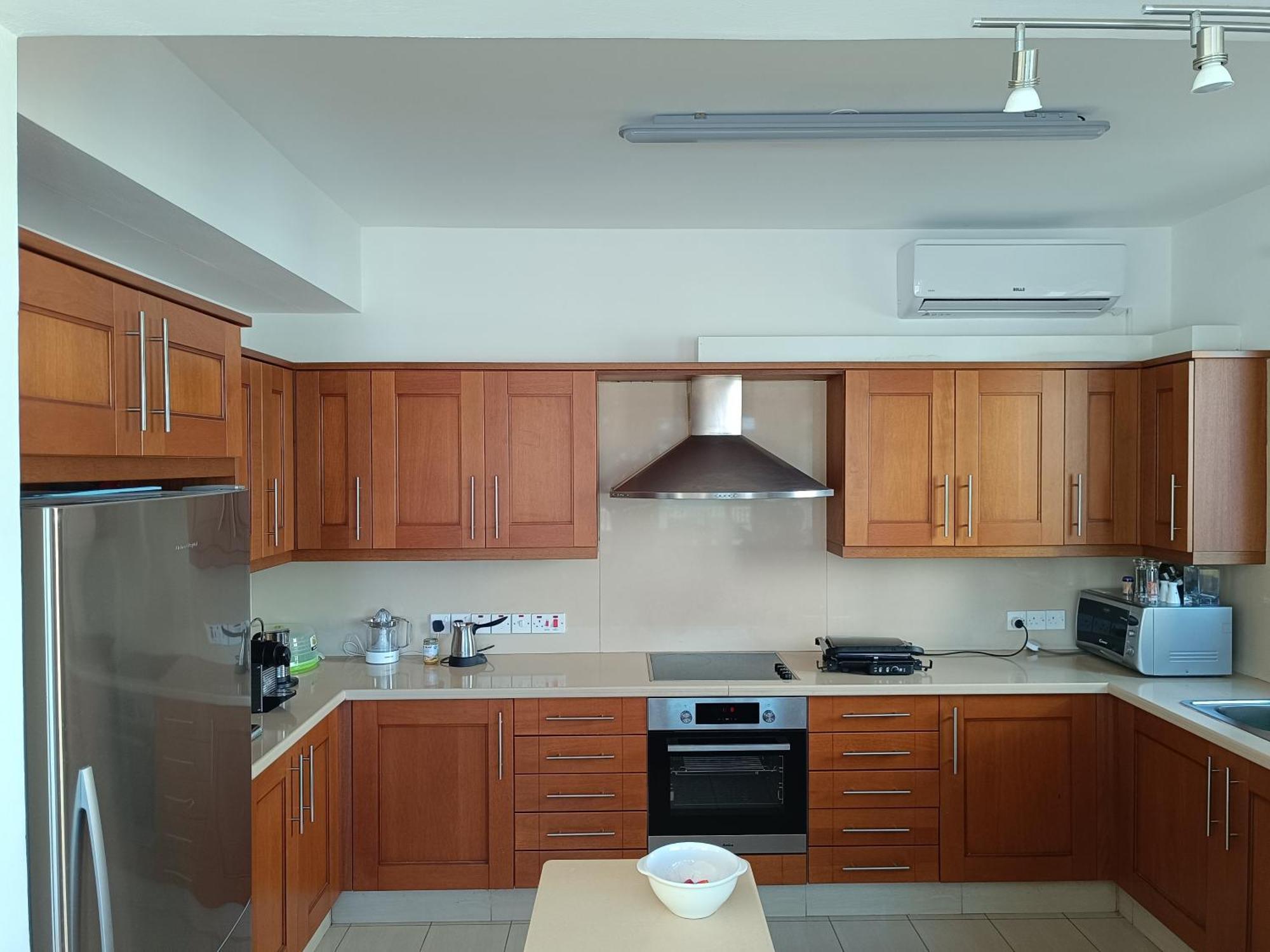 Horizon Villa Протарас Экстерьер фото