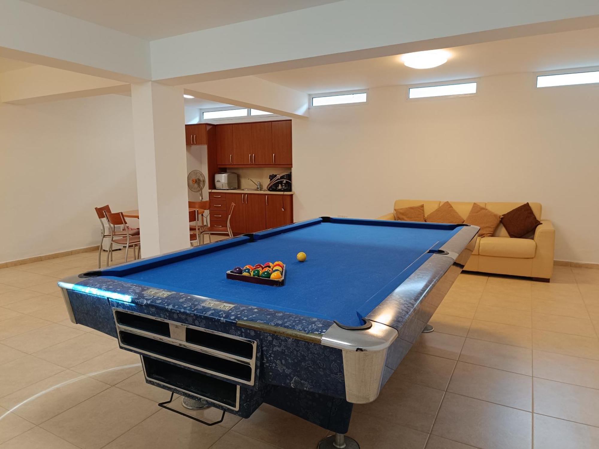 Horizon Villa Протарас Экстерьер фото