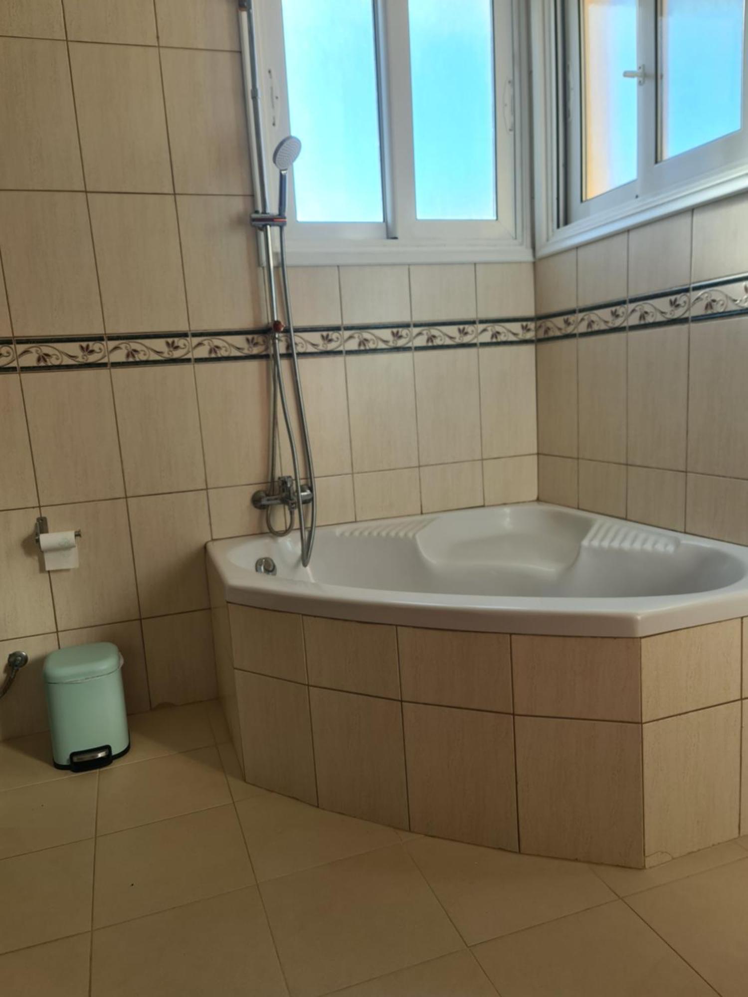 Horizon Villa Протарас Экстерьер фото