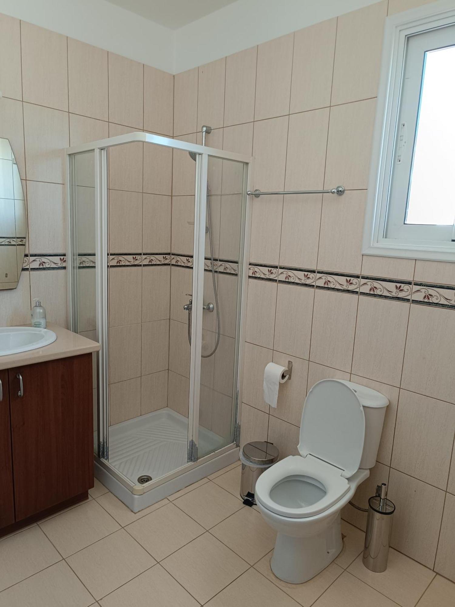 Horizon Villa Протарас Экстерьер фото
