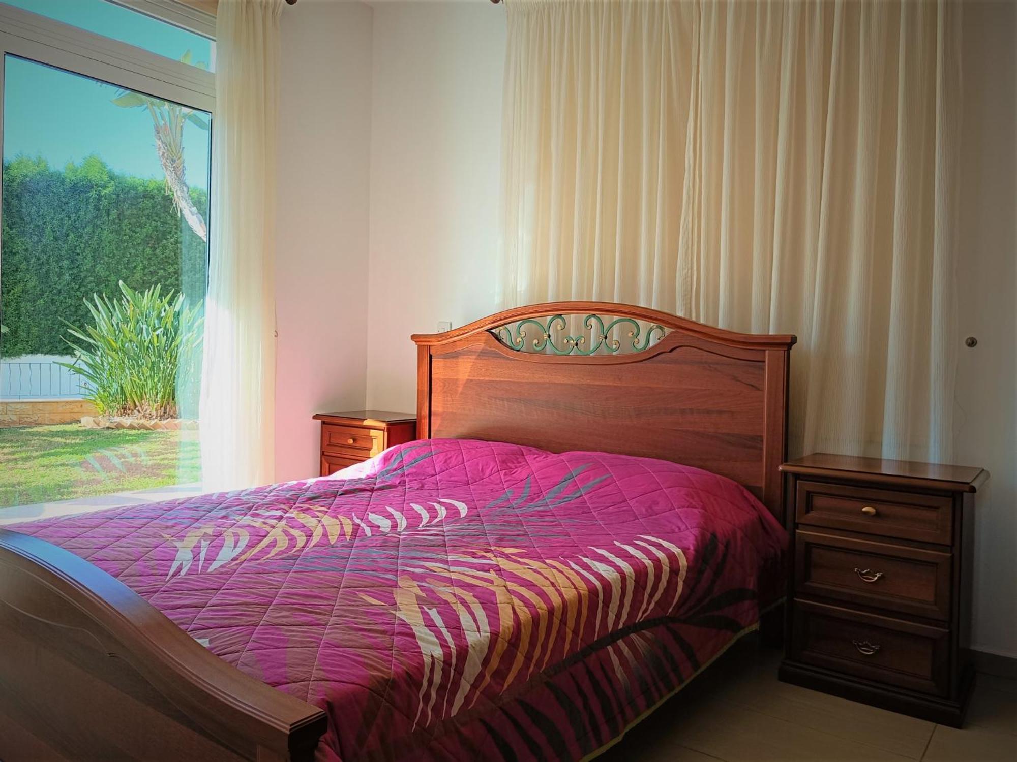 Horizon Villa Протарас Экстерьер фото