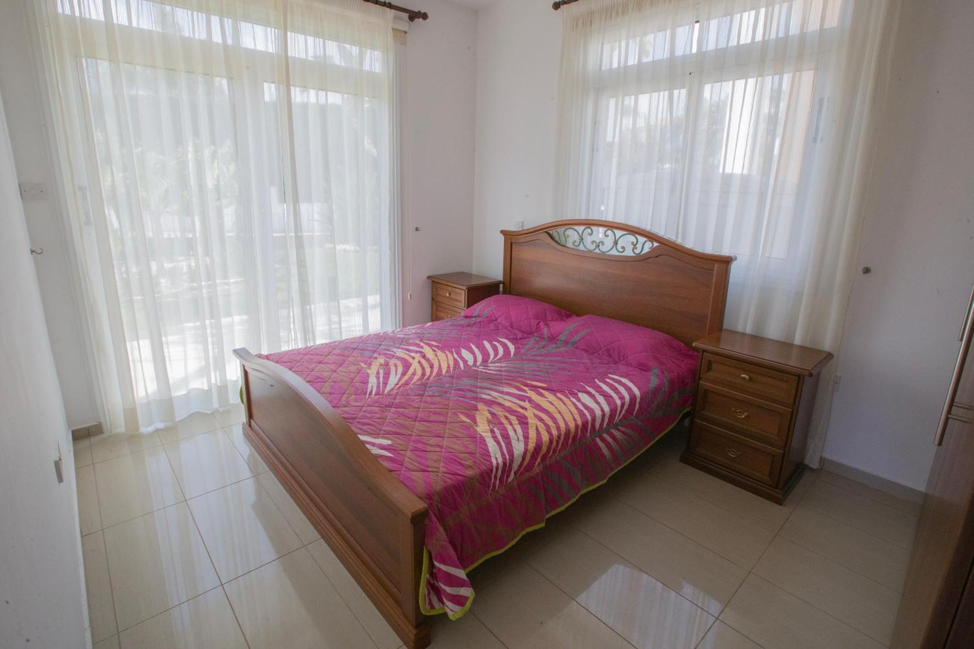 Horizon Villa Протарас Экстерьер фото