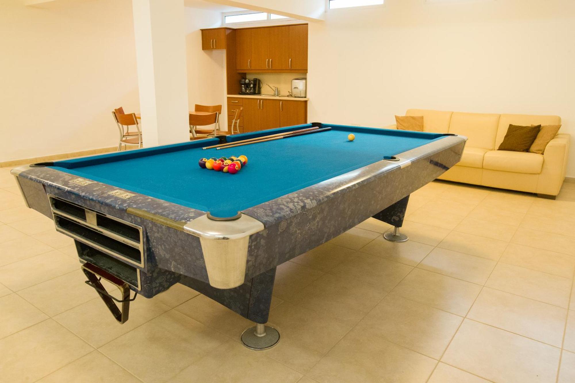 Horizon Villa Протарас Экстерьер фото