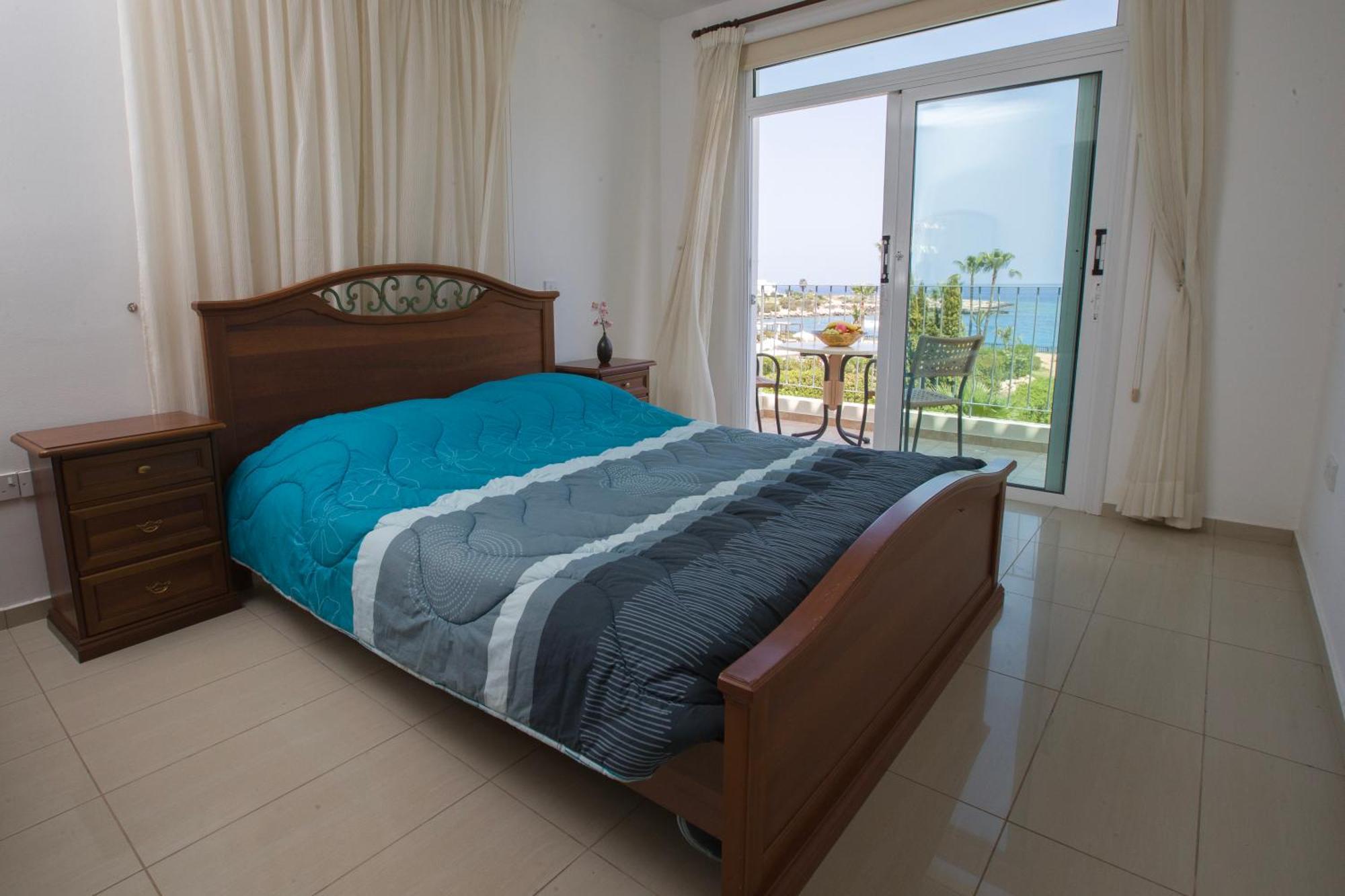 Horizon Villa Протарас Экстерьер фото
