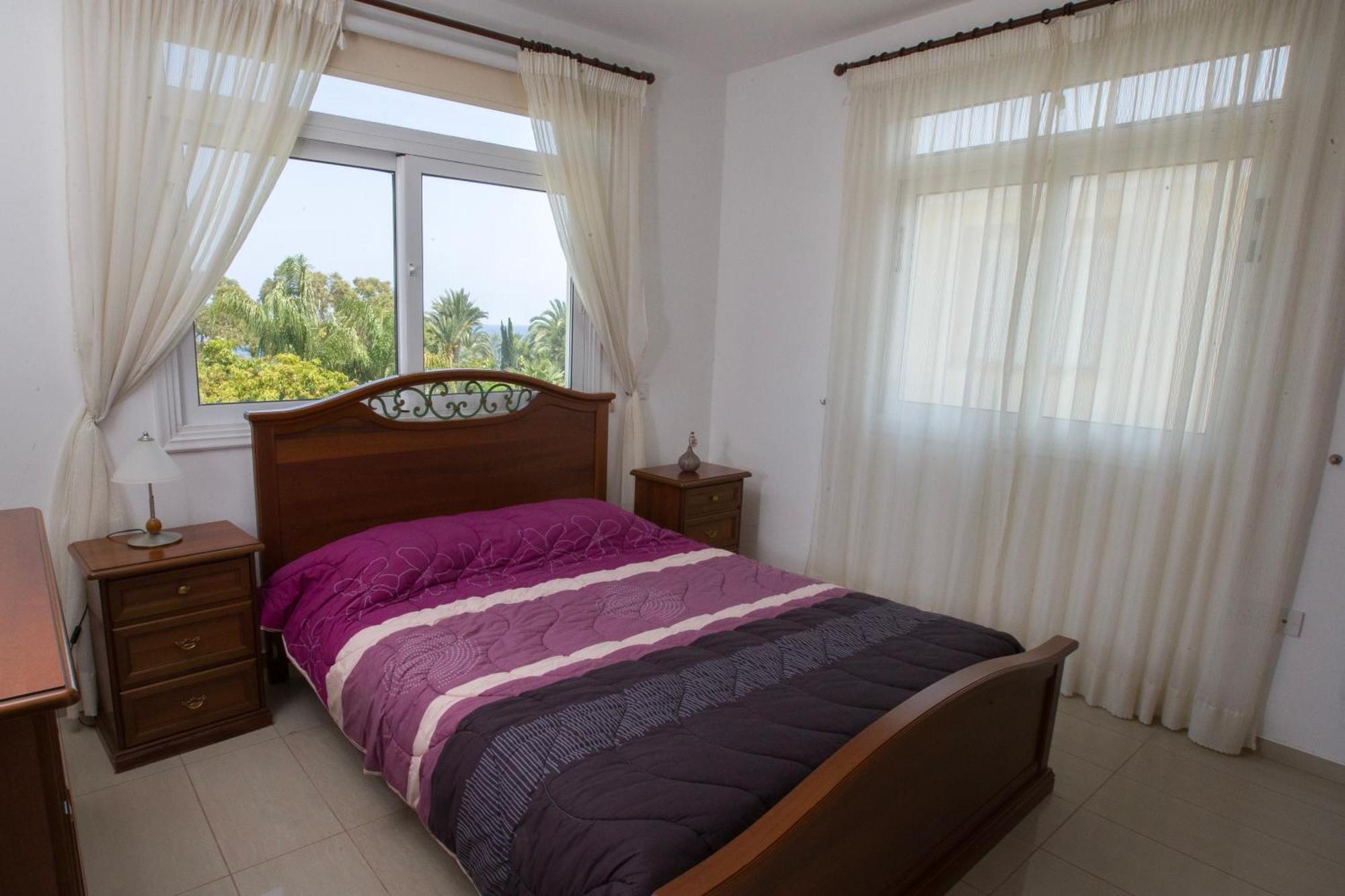 Horizon Villa Протарас Экстерьер фото