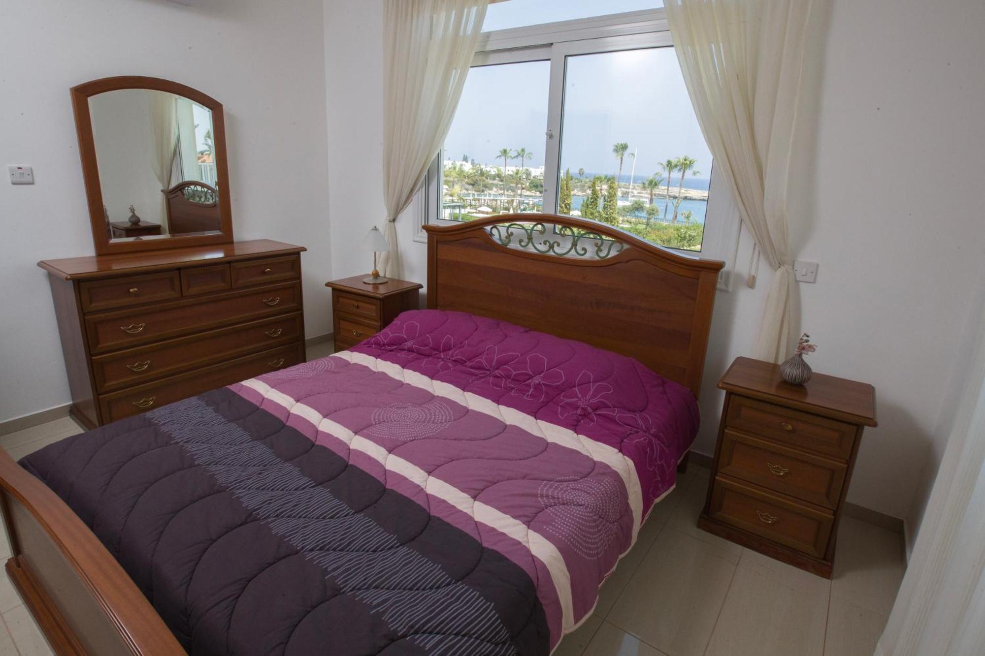 Horizon Villa Протарас Экстерьер фото