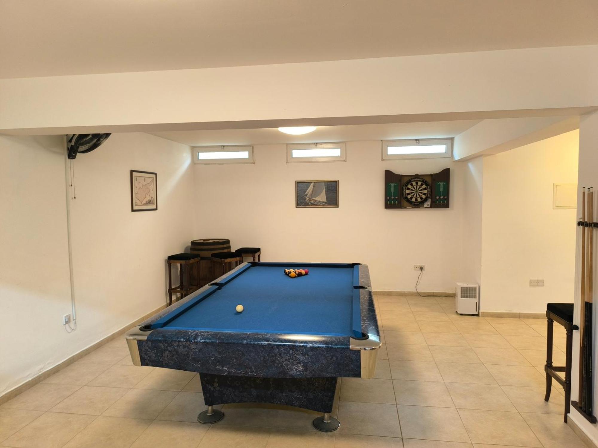 Horizon Villa Протарас Экстерьер фото